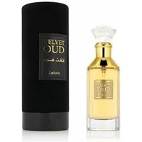 Lattafa Eau de Parfum Velvet Oud EDP U 100 ml