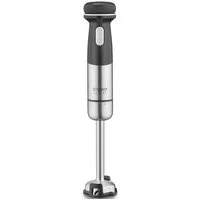 Caso Stabmixer 3605 Click & Mash kabellos, 180 W