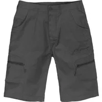 normani Bermudas Herren Shorts mit UV-Schutz Valley BDU Sommershorts mit Sonnenschutzfaktor 50+
