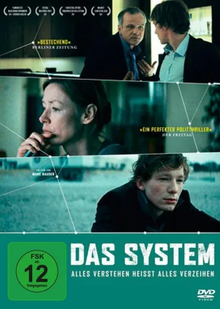 Das System - Alles verstehen heisst alles verzeihen [DVD] [2012]