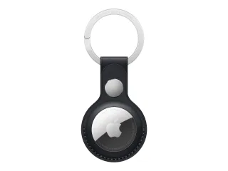 Apple Tasche für Airtag | mmf93zm/a | Leder - stainless