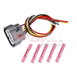 Metzger Kabelreparatursatz f?r Wischermotor Nissan NV300 X82 Opel Vivaro B Renault Trafic 3