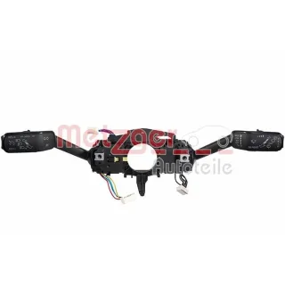 Metzger Lenkstockschalter Seat Ateca Leon Skoda Octavia VW Golf