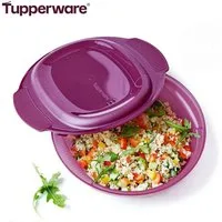 TUPPERWARE Mikrowellenbehälter Mikro-Leicht