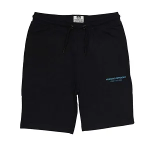 Weekend Offender - "Cascade" Sweat-Shorts für Damen (Marine)