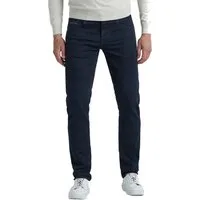 PME LEGEND 5-Pocket-Jeans Nightflight Dark Clean Blue