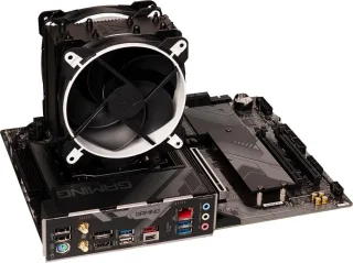 JOY-IT Aufrüst-Set AMD Ryzen5 7600x, Window 11 Pro