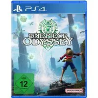 ONE PIECE ODYSSEY PlayStation 4