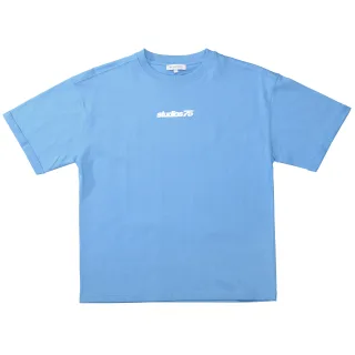 STACCATO - Kn.-T-Shirt, Baggy Fit kobalt - Gr. - 152
