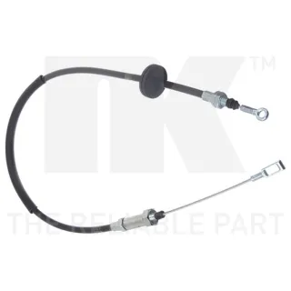 NK Handbremsseil links Honda Civic 7 902641