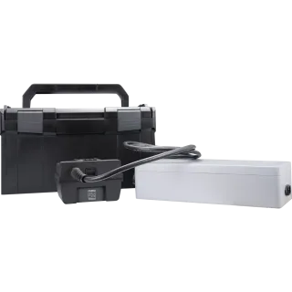 PFERD TOOLS Netzteil RCK NT in LBOXX - 98990023