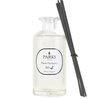 No4 - Passionsblume, Vanille & Beeren Diffusor 220ml