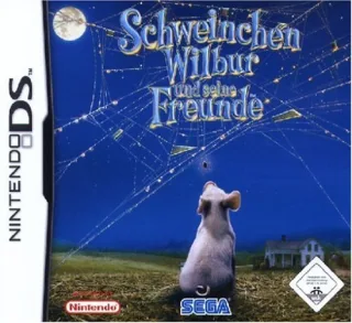 Schweinchen Wilbur und seine Freunde [Nintendo DS]