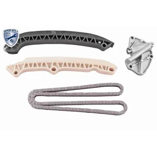 Vaico Steuerkettensatz Seat Ibiza Skoda Fabia VW Fox Polo V10-10008-BEK