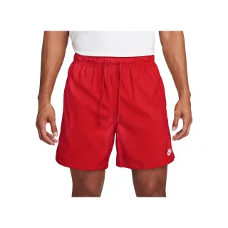M NK CLUB FLOW KURZSHORTS