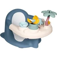 Smoby Badesitz Little Smoby Baby-Badesitz, Made in Europe