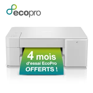Brother DCP-J1200W | dcpj1200wre1 | Multifunktionsdrucker - Farbe
