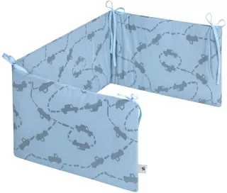 Zöllner Nestchen Comfort Soft 180cm Pickup - Auslaufartikel
