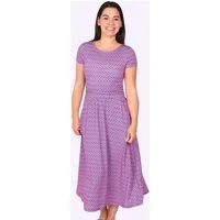 Lykka du Nord Sommerkleid Malind spring bow