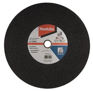 Makita Trennscheibe, 355 mm - 5 Stück - B-10665-5