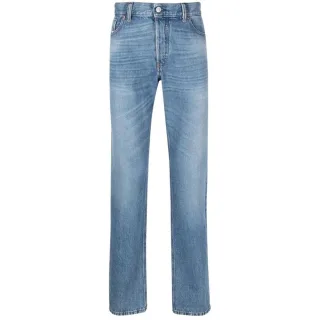 Diesel - "1995 D-Sark" Jeans für Herren (Hellblau)