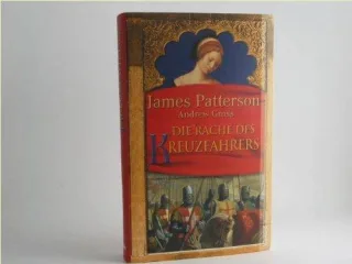 Kreuzfahrers : historischer Roman.
