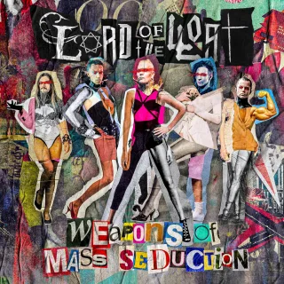 Weapons Of Mass Seduction (2CD)