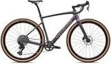 Specialized Diverge 4 Expert AXS Gravelbike Diamant 28" Nebula Metallic/sandstone Metallic 61 cm | Dienstrad-Leasing möglich