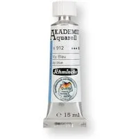 Schmincke Aquarellfarbe AKADEMIE® Aquarell Icy Pastell Tuben-Farbe 15 ml, Sonderedition