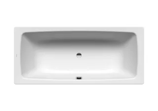 Kaldewei Badewannene Cayono Duo 724,1700x750x410, 272410113001 272410113001