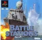 Battlestations [für PlayStation]