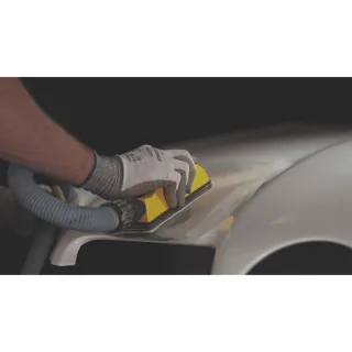 SIA Schleifrolle siapower 1550 siafast - F03E008NL1