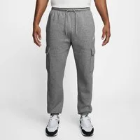 Nike Sportswear Sporthose W J BRK FLC PANT 24 aus Baumwolle und Polyester, bequeme Passform