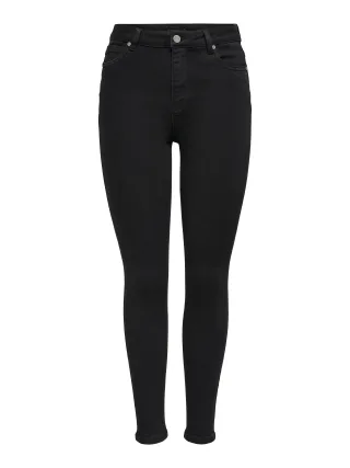 ONLY - ONLMILA HW SK ANK DNM BJ380 NOOS Black - Gr. - 26/30