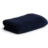 Möve Handtücher Superwuschel, Walkfrottee (1-St), Handtuch mit Bordüre, 100% Premium Cotton Baumwolle, einfarbig, weich