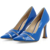 Evita PIA Pumps (Paar, Kunstledersohle) Handmade in Italy