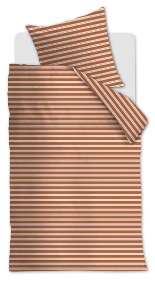 Bettwäsche PYJAMAS Biber
