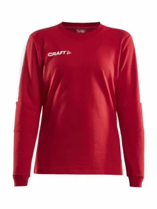 Craft Progress Torwart Sweatshirt Damen 1907948