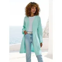 Vivance Longstrickjacke