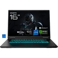 Gigabyte GIGABYTE GAMING A16 CWHI3DEC94SH, Gaming-Notebook Notebook (Core i7, 16 GB)