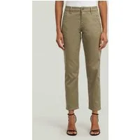 G-STAR Chinohose Kate Boyfriend Hose