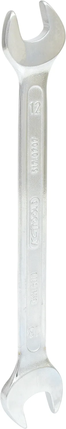 KS TOOLS Doppel-Maulschlüssel - 517.0707