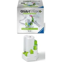 Ravensburger Kugelbahn-Bausatz GraviTrax Power Elevator, Made in Europe