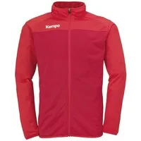 Kempa Trainingsjacke Trainingsjacke PRIME POLY JACKE Kids (1-St)