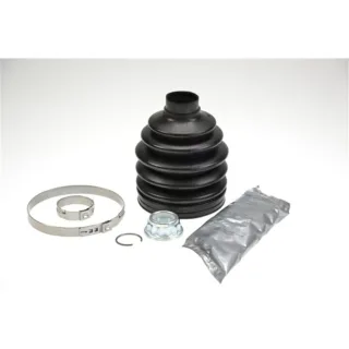 Spidan Achsmanschette radseitig Mercedes A-Klasse W169 B-Klasse W245