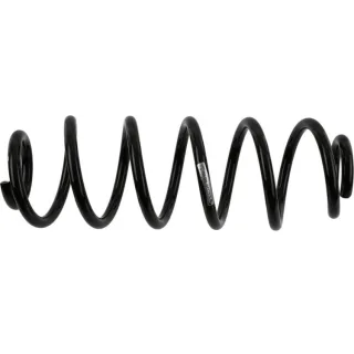 Sachs Feder hinten Toyota Corolla E21 992152