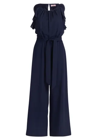 VM by Vera Mont - Jumpsuit night sky - Gr. - 34