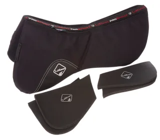Sattelpad LM Pro-Sorb Plain 2.0