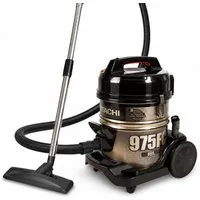 Hitachi Bodenstaubsauger CV-975FC ECO, 880 W, beutellos, Gewerbestaubsauger