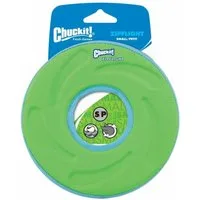 Chuckit Outdoor-Spielzeug Zipflight Small